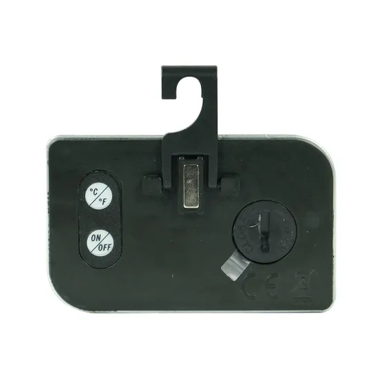 Scanpart koelkast & diepvries thermometer digitaal