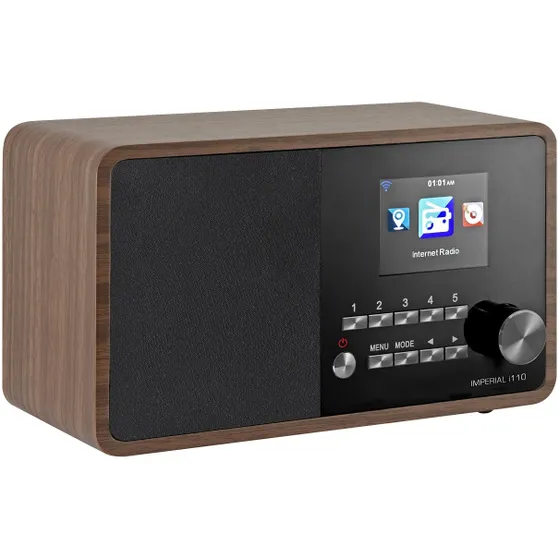Imperial DABMAN i110 Hout