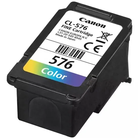 Canon CL-576 Cartridge Kleur