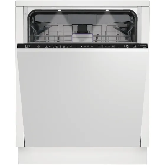 Beko BDIN38645D Cornerintense Selective Line