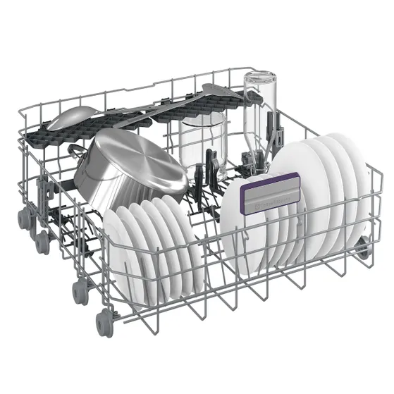 Beko BDIN38645D Cornerintense Selective Line