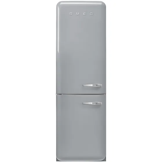Smeg FAB32LSV6 Zilver