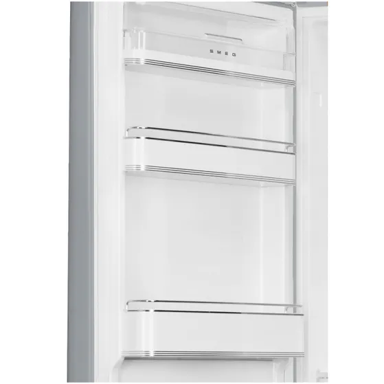 Smeg FAB32LSV6 Zilver