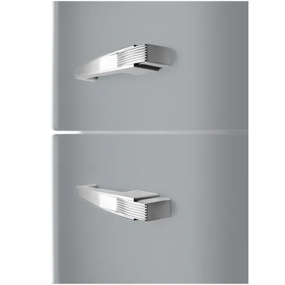 Smeg FAB32LSV6 Zilver