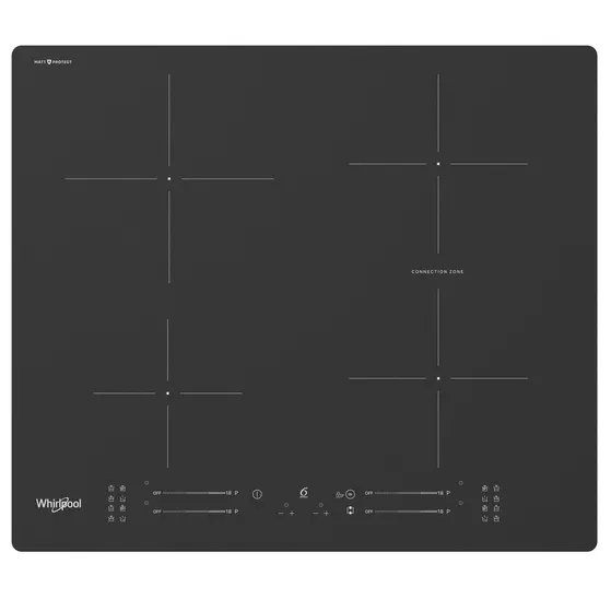 Whirlpool WB S2560 NE BM