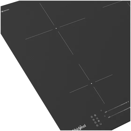 Whirlpool WB S2560 NE BM