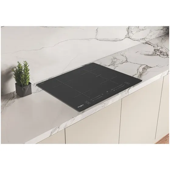 Whirlpool WB S2560 NE BM