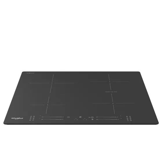 Whirlpool WB S2560 NE BM