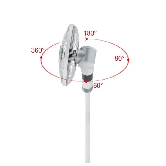 Solis 7582 Breeze 360gr Statief ventilator