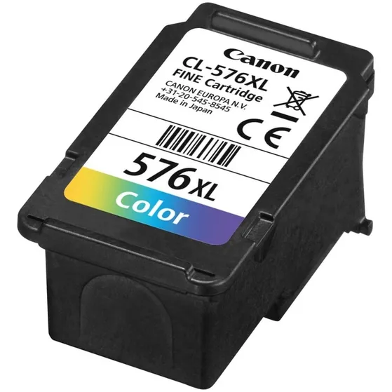 Canon CL-576XL Cartridge Kleur