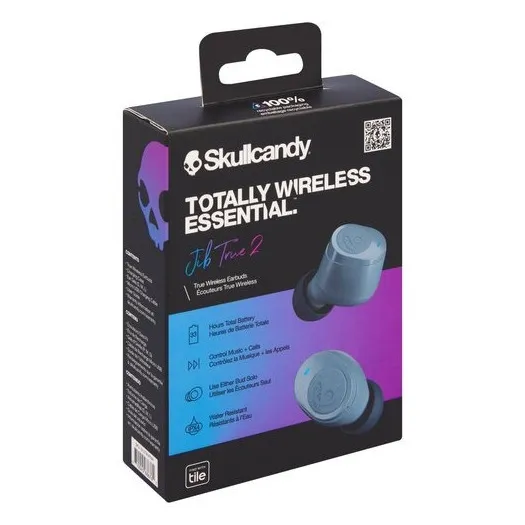 Skullcandy Jib True 2 Grijs