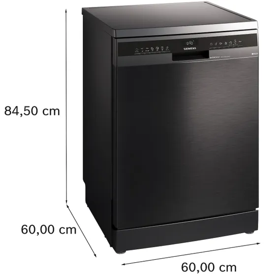Siemens SN25ZC06CF extraKlasse