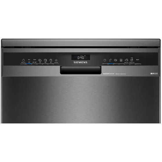 Siemens SN25ZC06CF extraKlasse