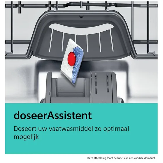 Siemens SN25ZC06CF extraKlasse