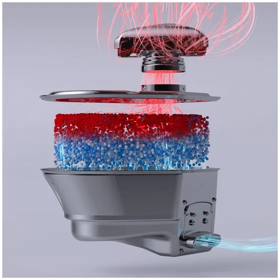 Siemens SN25ZC06CF extraKlasse