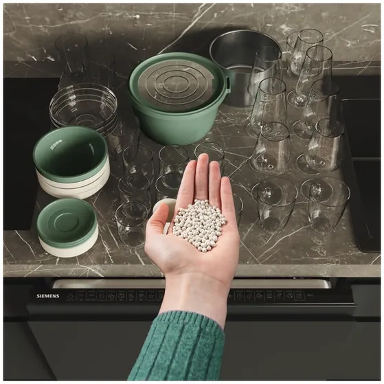 Siemens SN25ZC06CF extraKlasse