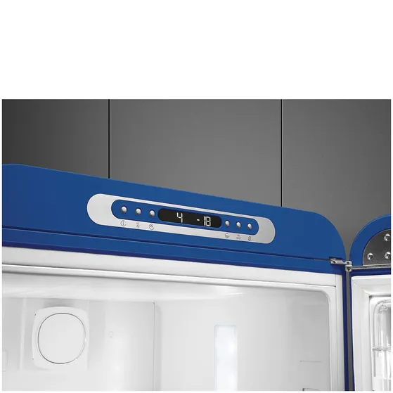 Smeg FAB32RBE6 Donkerblauw