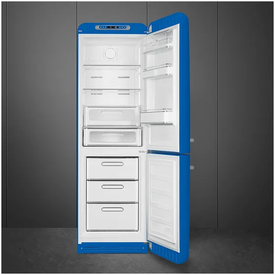 Smeg FAB32RBE6 Donkerblauw