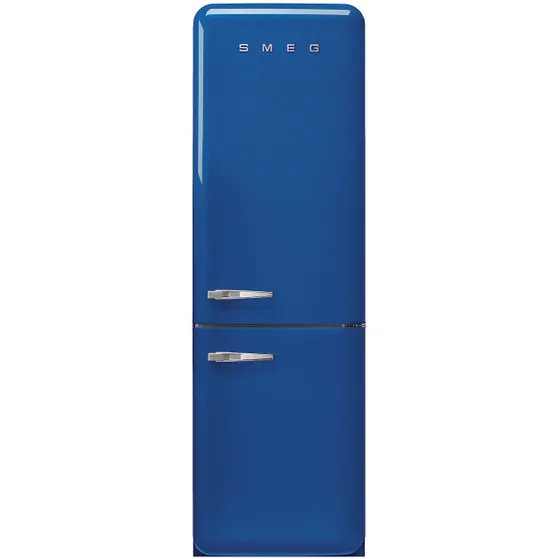 Smeg FAB32RBE6 Donkerblauw