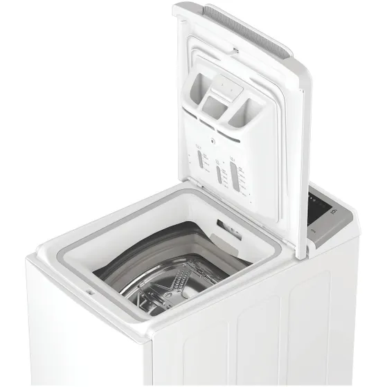 Whirlpool TW 6521S SENSE WASH BE