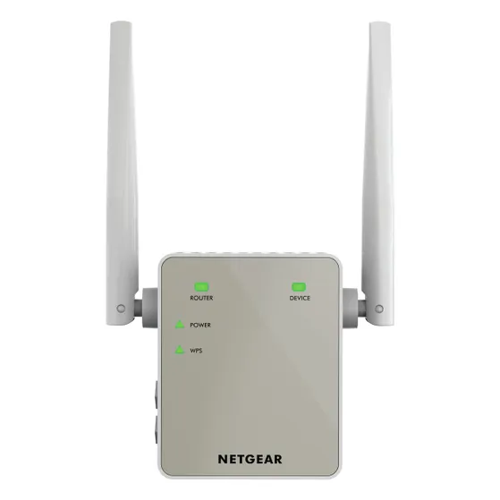 Netgear EX6120-100PES Wit
