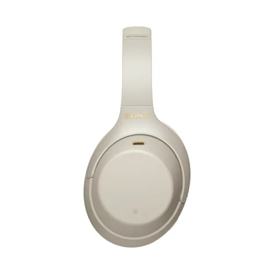 Sony WH-1000XM4 Zilver