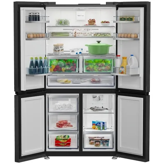 Beko GN1426240ZDXBRN