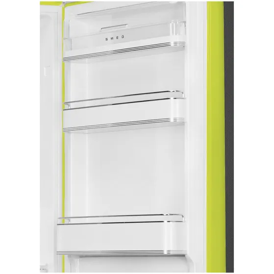 Smeg FAB32RLI6 Groen