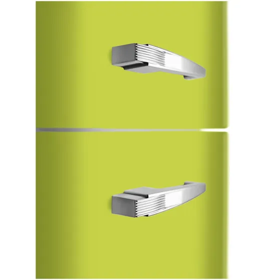 Smeg FAB32RLI6 Groen