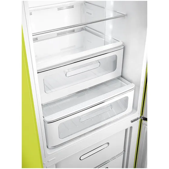 Smeg FAB32RLI6 Groen