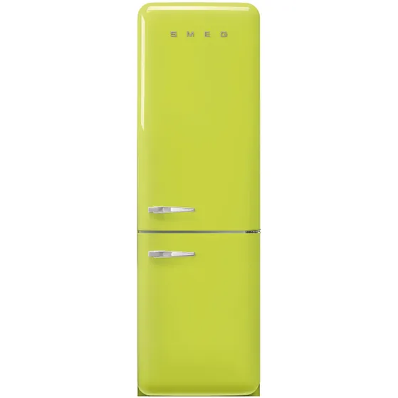 Smeg FAB32RLI6 Groen