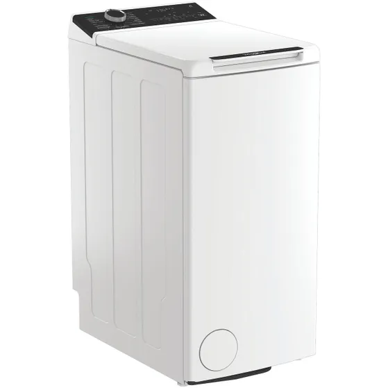 Whirlpool TW 721BC SENSE WASH BE