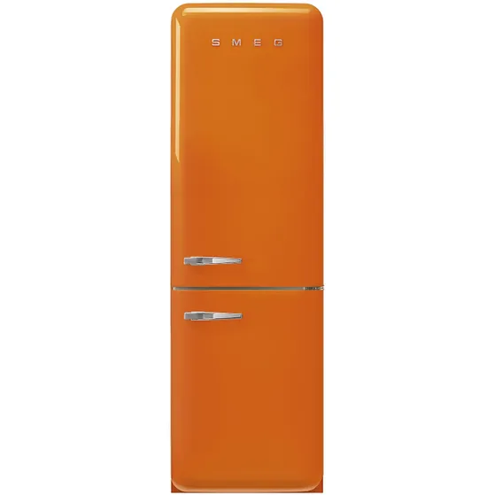 Smeg FAB32ROR6 Oranje