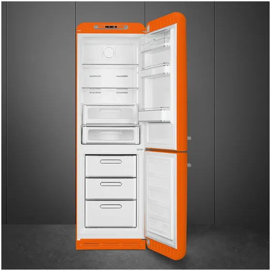 Smeg FAB32ROR6 Oranje