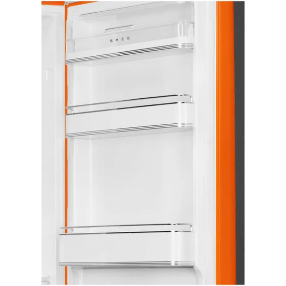 Smeg FAB32ROR6 Oranje