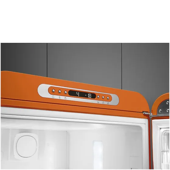 Smeg FAB32ROR6 Oranje