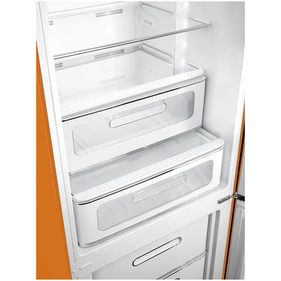 Smeg FAB32ROR6 Oranje