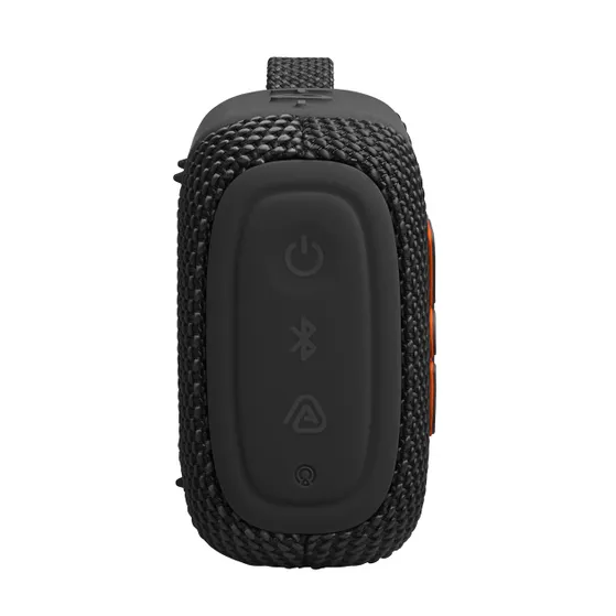 JBL Go 5 Zwart