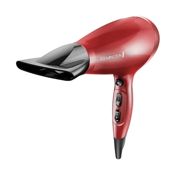 Remington AC9096 Rood