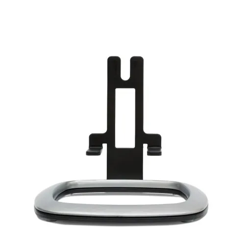 Flexson FLXS1DS1021 SONOS ONE, ONE SL, P1 TAFELSTANDAARD Zwart