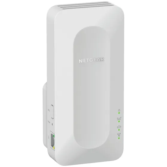 Netgear EAX12 WiFi 6 Mesh Range Extender AX1600
