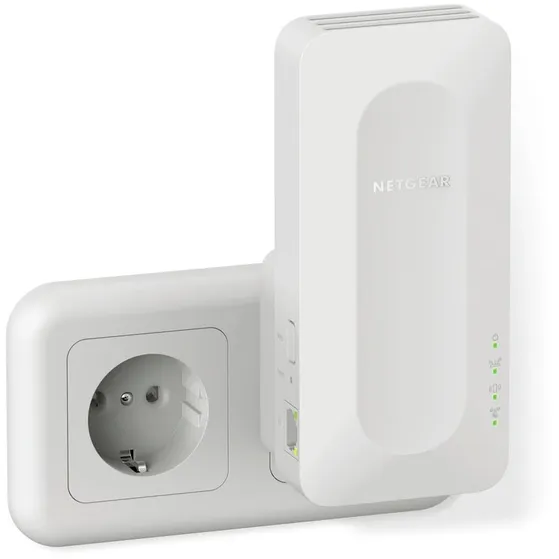 Netgear EAX12-100PES