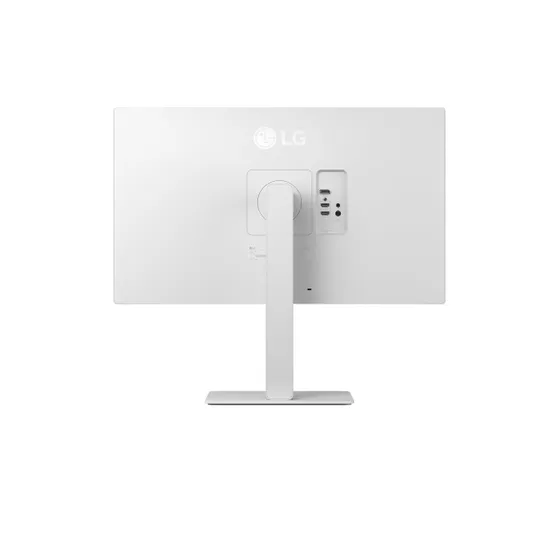 LG UltraFine 27US550-W