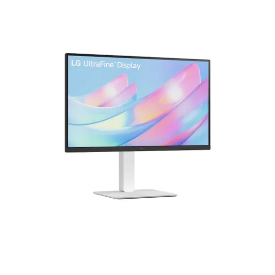 LG UltraFine 27US550-W