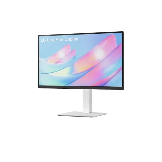 LG UltraFine 27US550-W