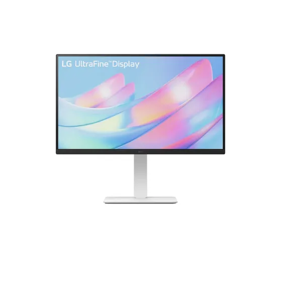 LG UltraFine 27US550-W