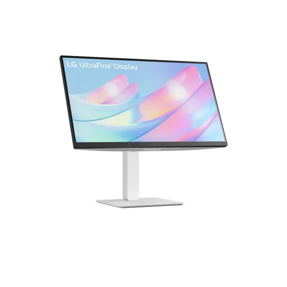 LG UltraFine 27US550-W