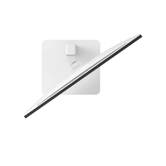 LG UltraFine 27US550-W