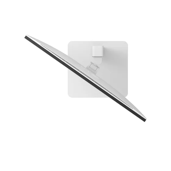 LG UltraFine 27US550-W