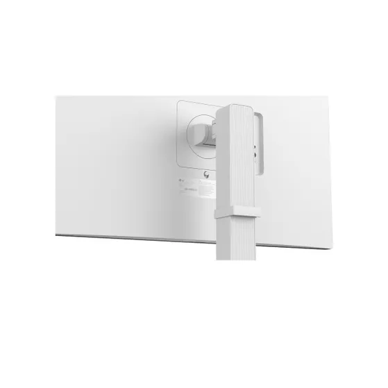 LG UltraFine 27US550-W